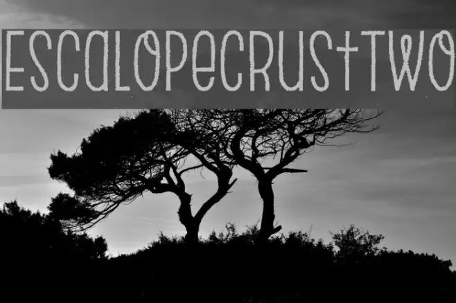 EscalopeCrustTwo Example 3