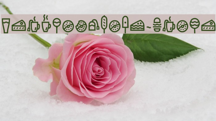 EscalopeSoft-Icons Example 1