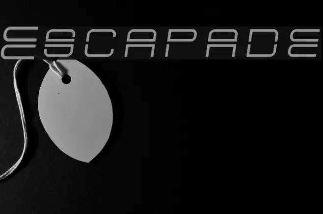 Escapade Fuentes examples