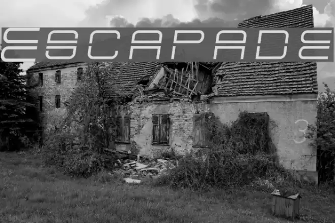 Escapade Fuentes examples