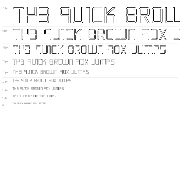 Escape Artist 3D Waterfall