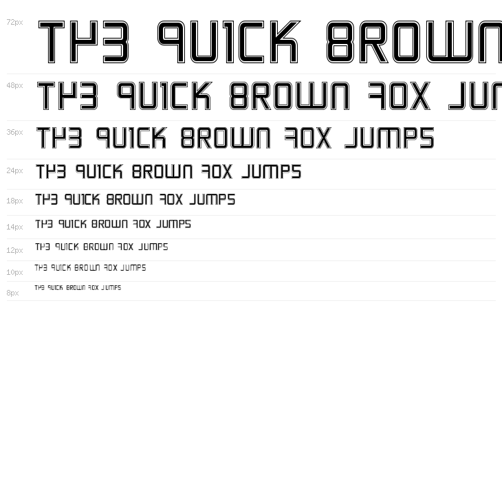 Escape Artist Academy Waterfall