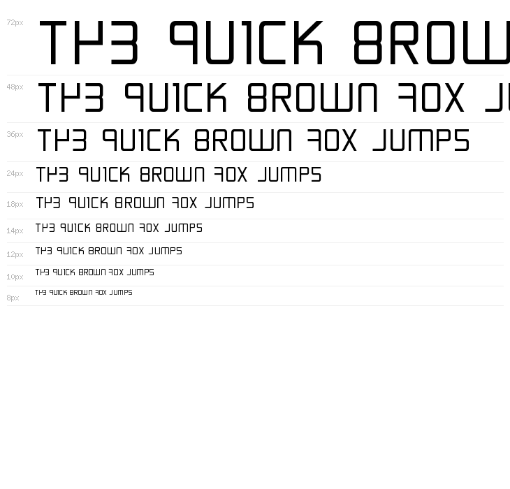 Escape Artist Bold Waterfall