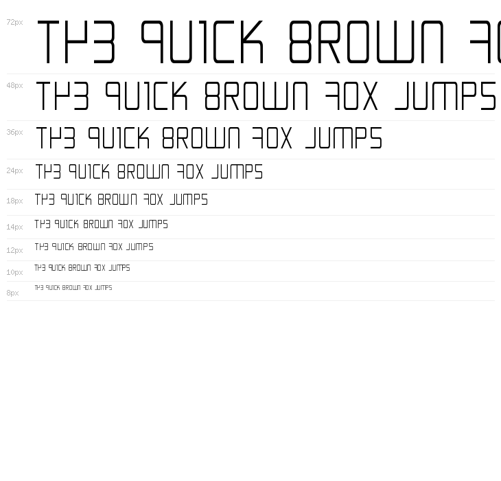 Escape Artist Condensed Waterfall