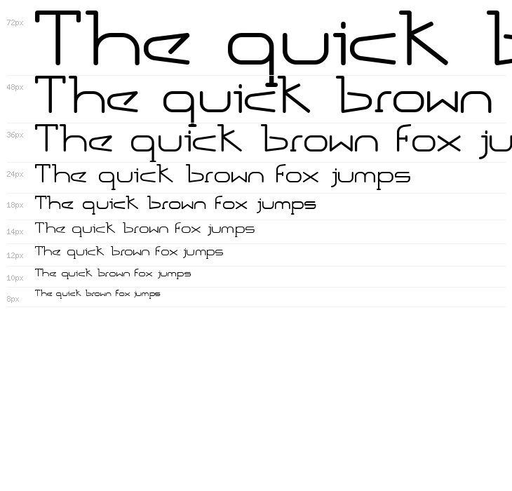 Escape Pod Normal Waterfall