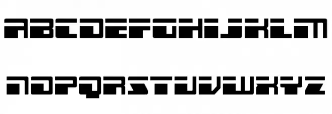 Escape Velocity Compact Polices MINUSCULES