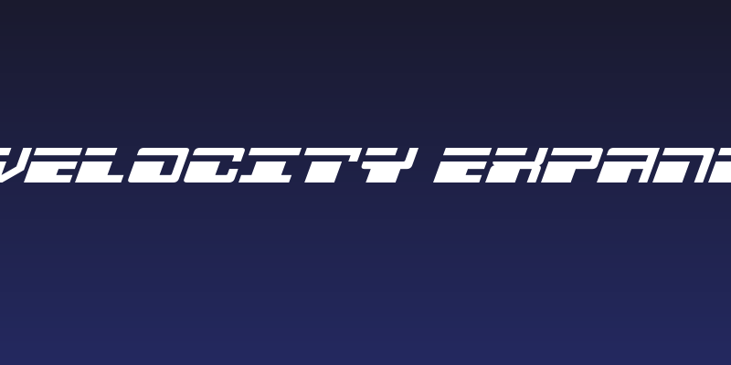 Escape Velocity Expanded Ital Social Header