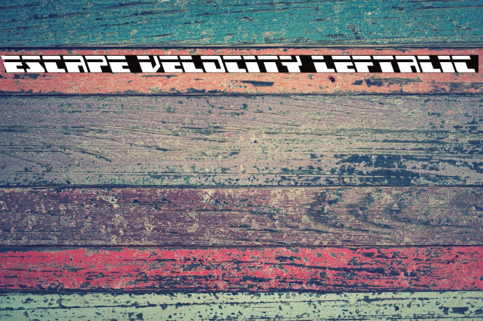 Escape Velocity Leftalic Example 2