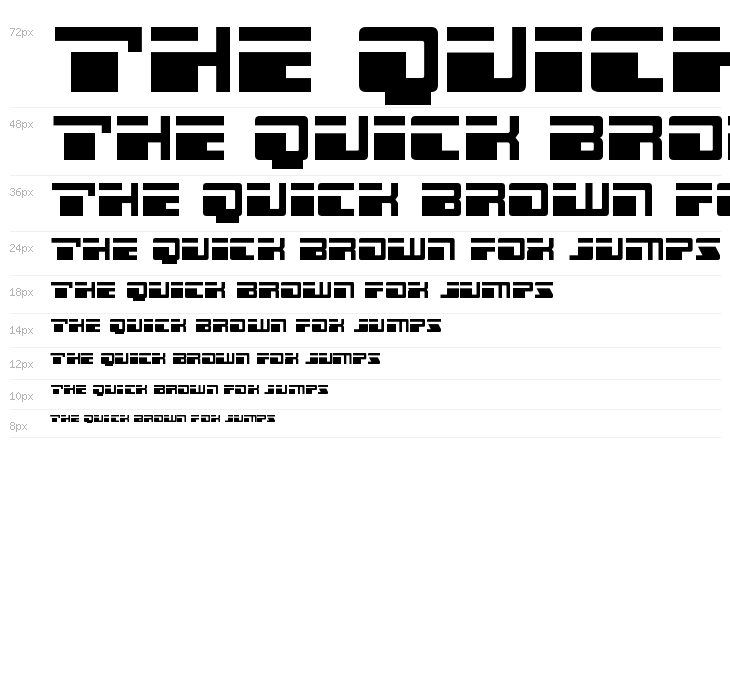 Escape Velocity Waterfall