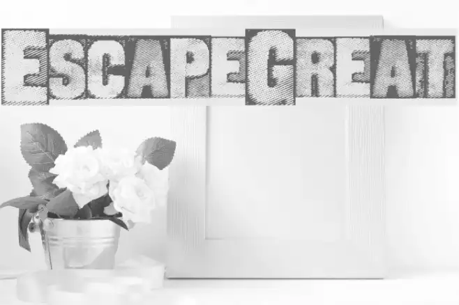 EscapeGreat Example 1