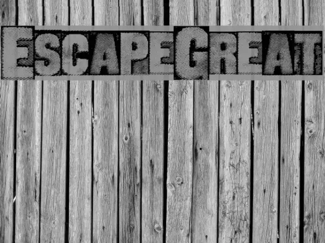 EscapeGreat Example 3