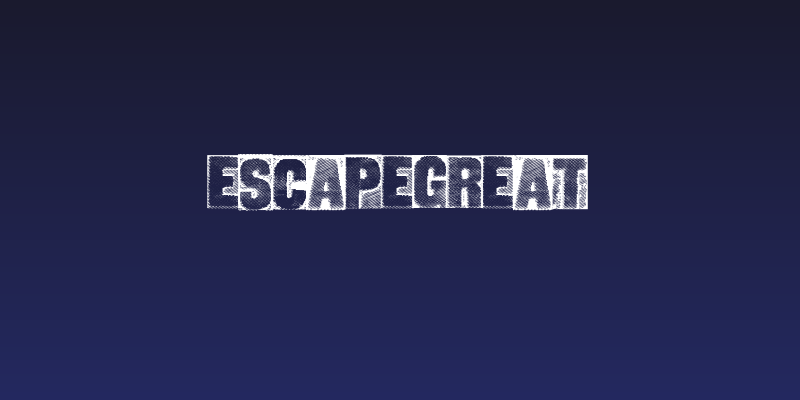 EscapeGreat Social Header