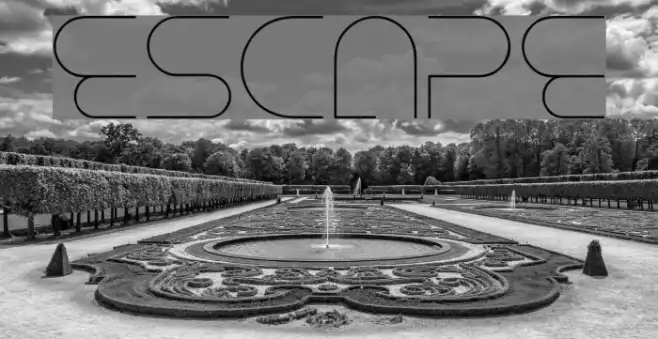 Escape Example 3
