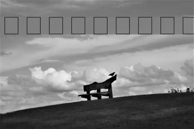 Escargots Caratteri examples