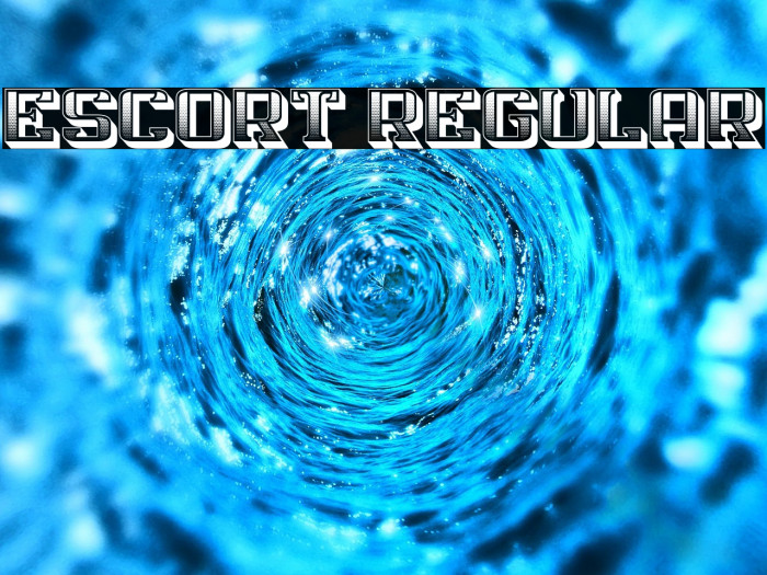 Escort Regular Example 2