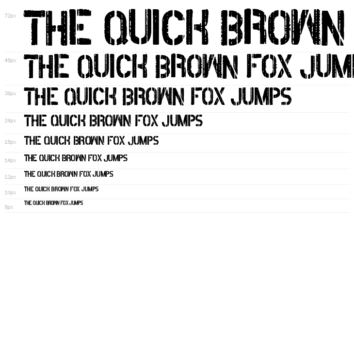 Escuadron Nocturno Waterfall