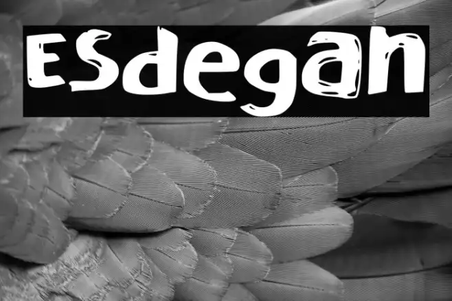 Esdegan Example 1