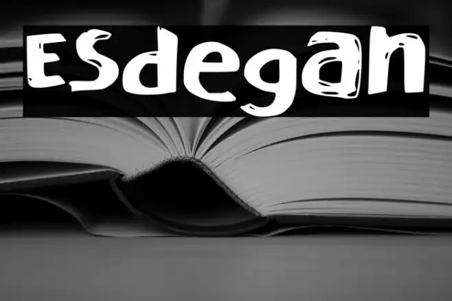 Esdegan Example 3