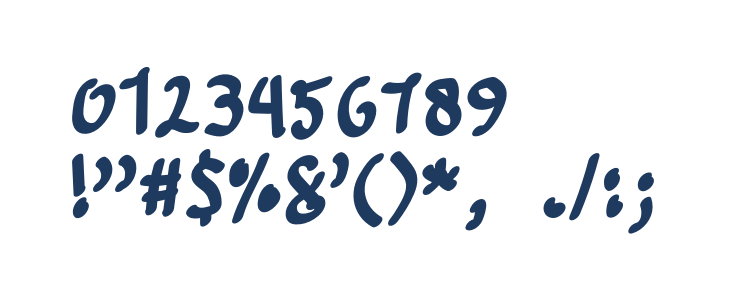 Esenene Other Characters