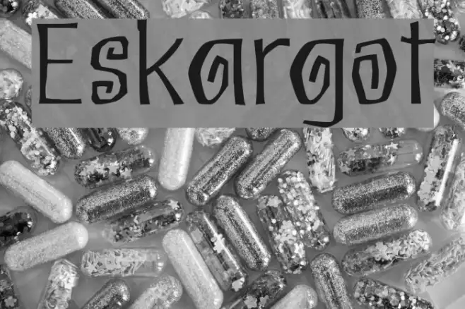 Eskargot Example 2