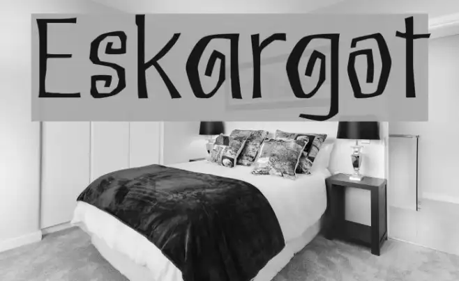 Eskargot Example 3