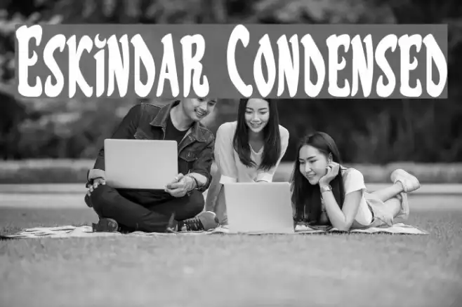 Eskindar Condensed Example 2