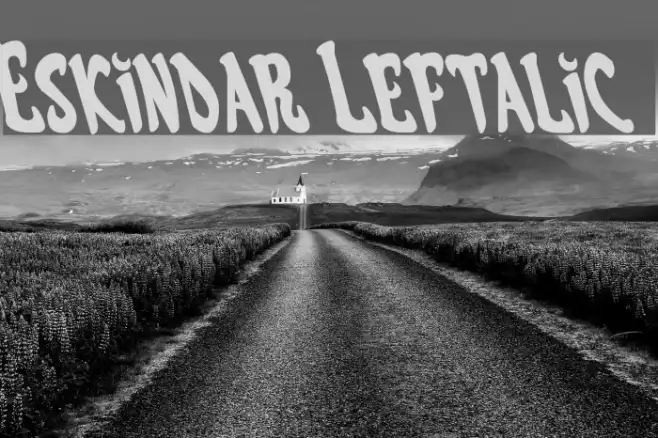 Eskindar Leftalic Example 2