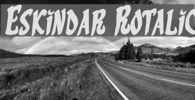 Eskindar Rotalic Example 3