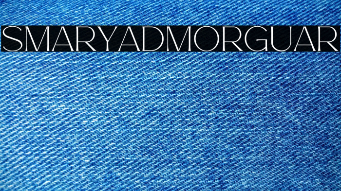 Esmarya Demo Regular Example 3