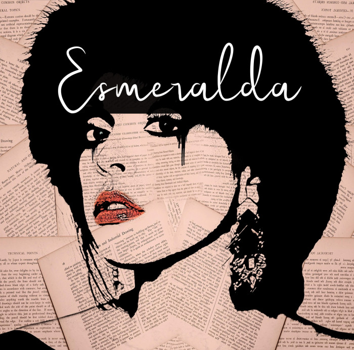 Esmeralda Example 2