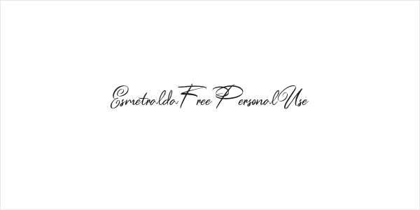 EsmetraldaFreePersonalUse Logo