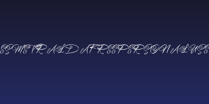 EsmetraldaFreePersonalUse Social Header