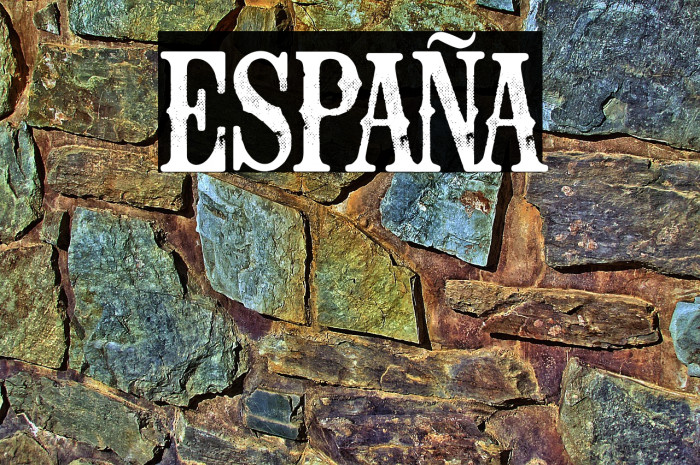 España Example 1