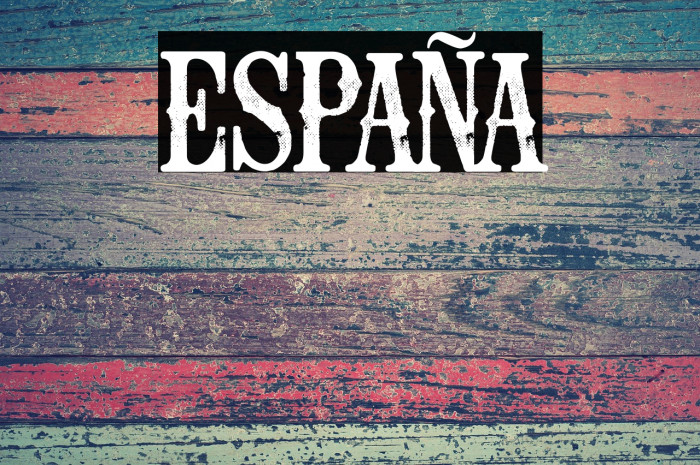 España Example 2