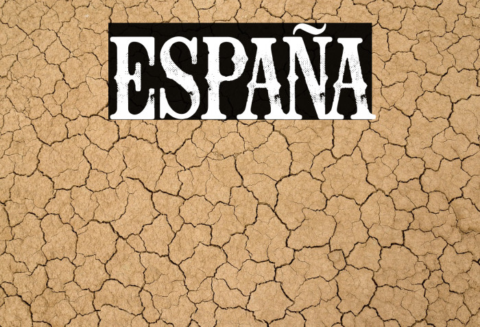 España Example 3