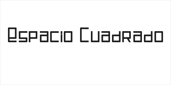 Espacio Cuadrado Logo