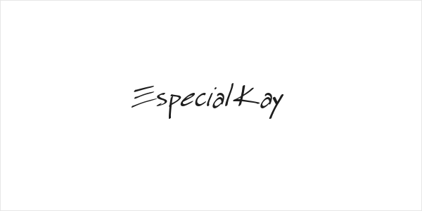 Especial Kay Logo