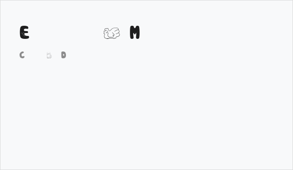 Especially Mine Business Card