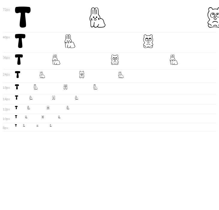 Especially Mine Waterfall