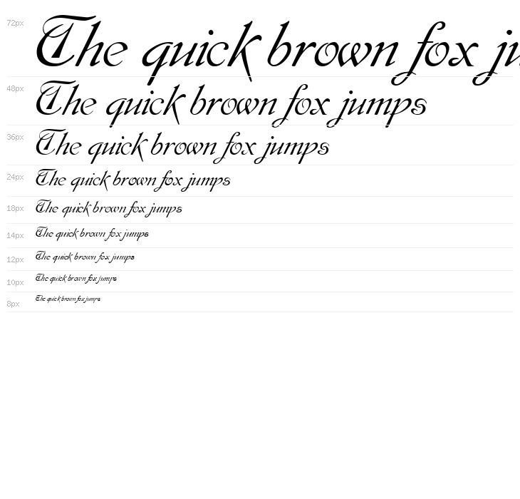 Esperanza!" Waterfall