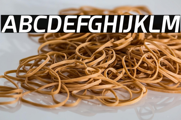 Esphimere Bold Italic Example 1