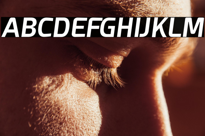 Esphimere Bold Italic Example 3