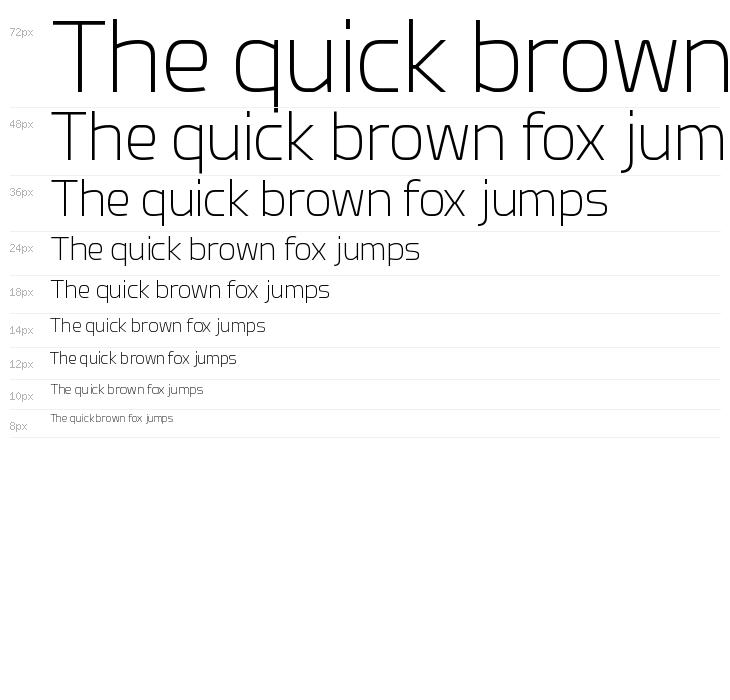 Esphimere Extra Light Waterfall