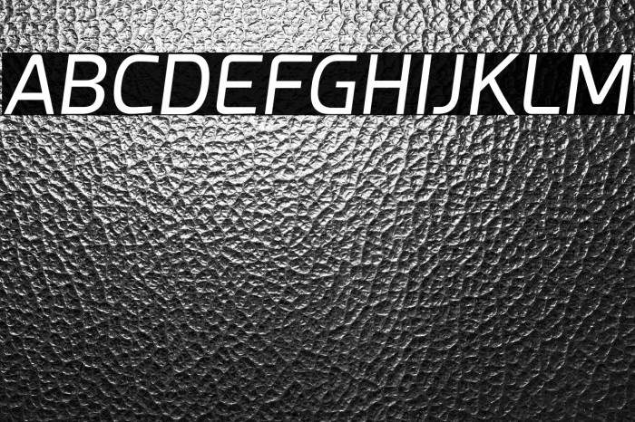 Esphimere Italic Example 2