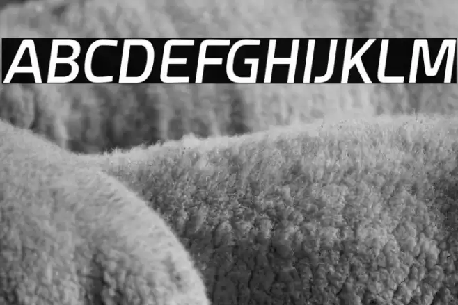 Esphimere Semi Bold Italic Font examples