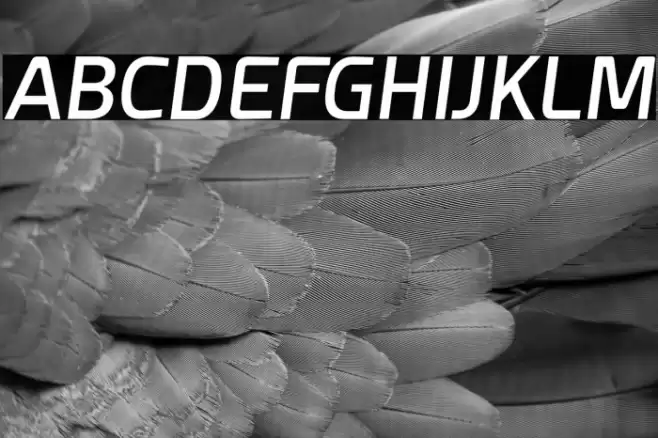 Esphimere Semi Bold Italic Font examples