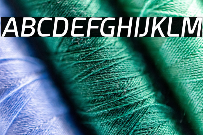 Esphimere Semi Bold Italic Example 3