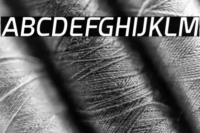 Esphimere Semi Bold Italic Font examples