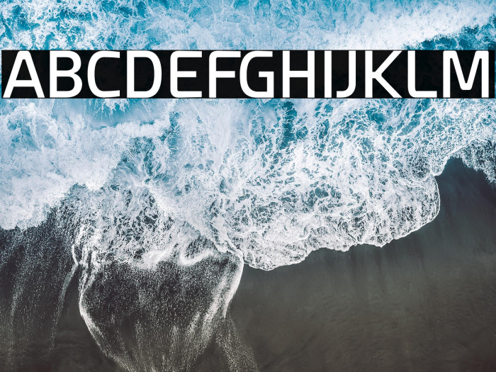 Esphimere Semi Bold Example 1