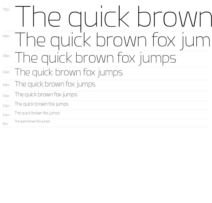 Esphimere Thin Waterfall